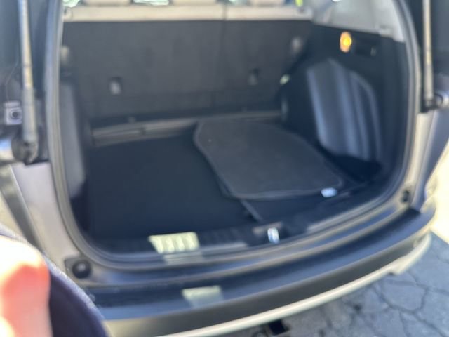 Used 2021 Honda CR-V EX-L image 24