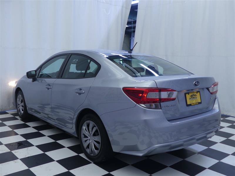 Used 2022 Subaru Impreza 2.0i AWD/4WD image 5