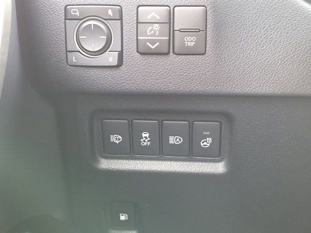 Certified 2023 Lexus GX 460 Premium w/ Premium Package image 18