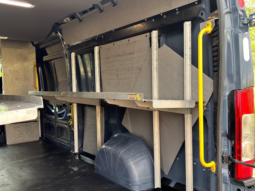 Used 2019 RAM ProMaster 3500 FWD image 22