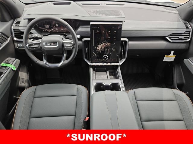 New 2026 GMC Acadia AT4 w/ Luxury Package image 6