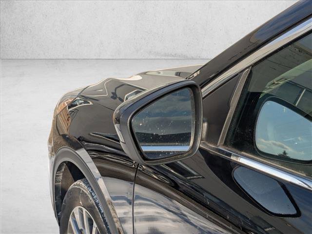 Certified 2022 Ford Escape Titanium w/ Class II Trailer Tow Package image 15