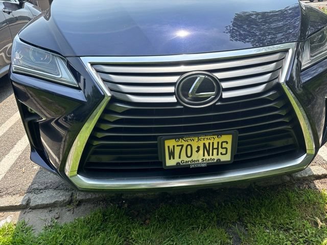 Used 2018 Lexus RX 350 AWD w/ Premium Package image 6