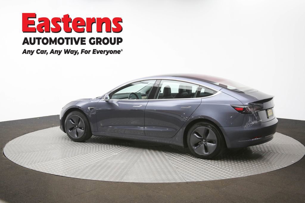 Used 2018 Tesla Model 3 Long Range image 60