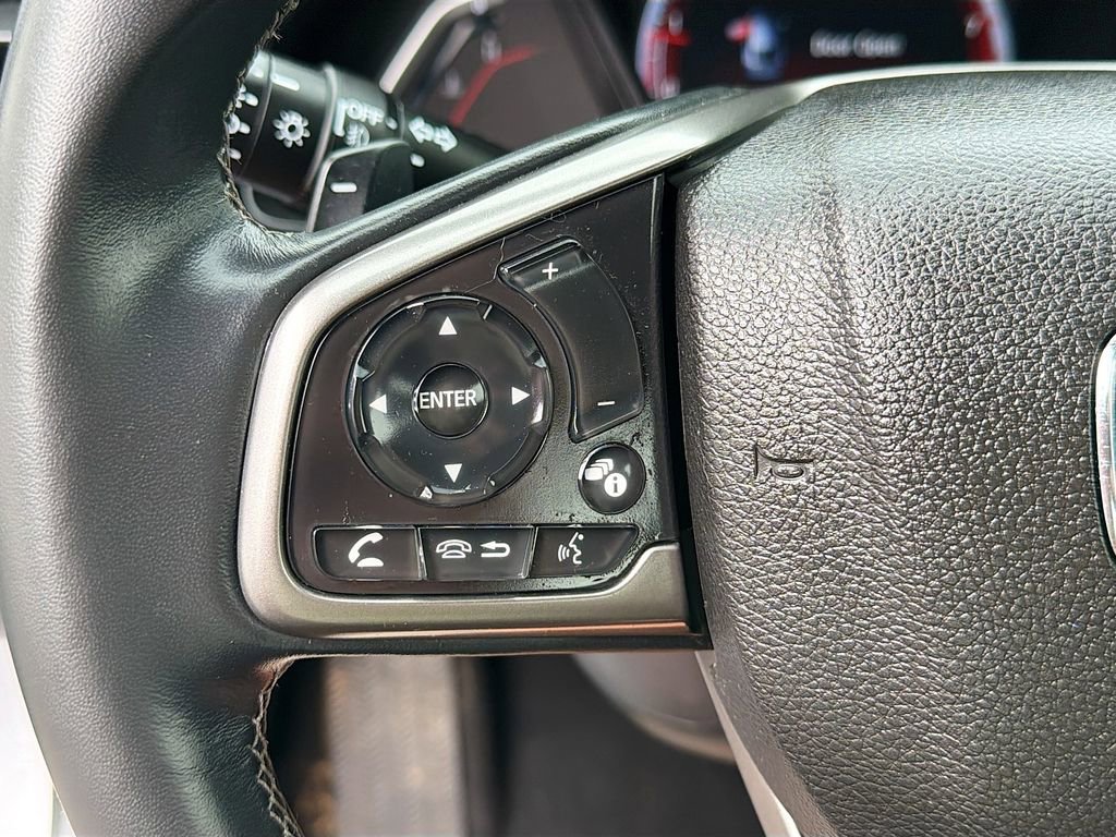 Used 2021 Honda Civic Sport image 15