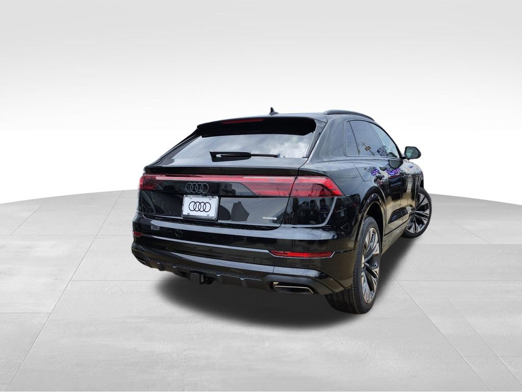 New 2026 Audi Q8 Premium Plus image 6