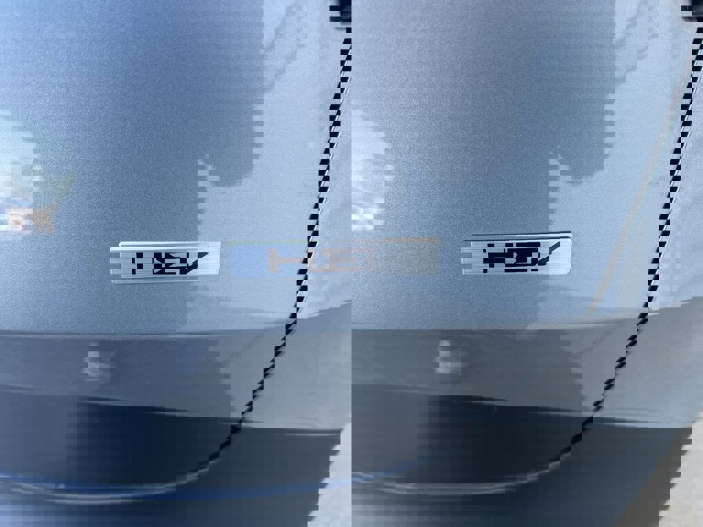 New 2025 Kia Sportage LX image 8