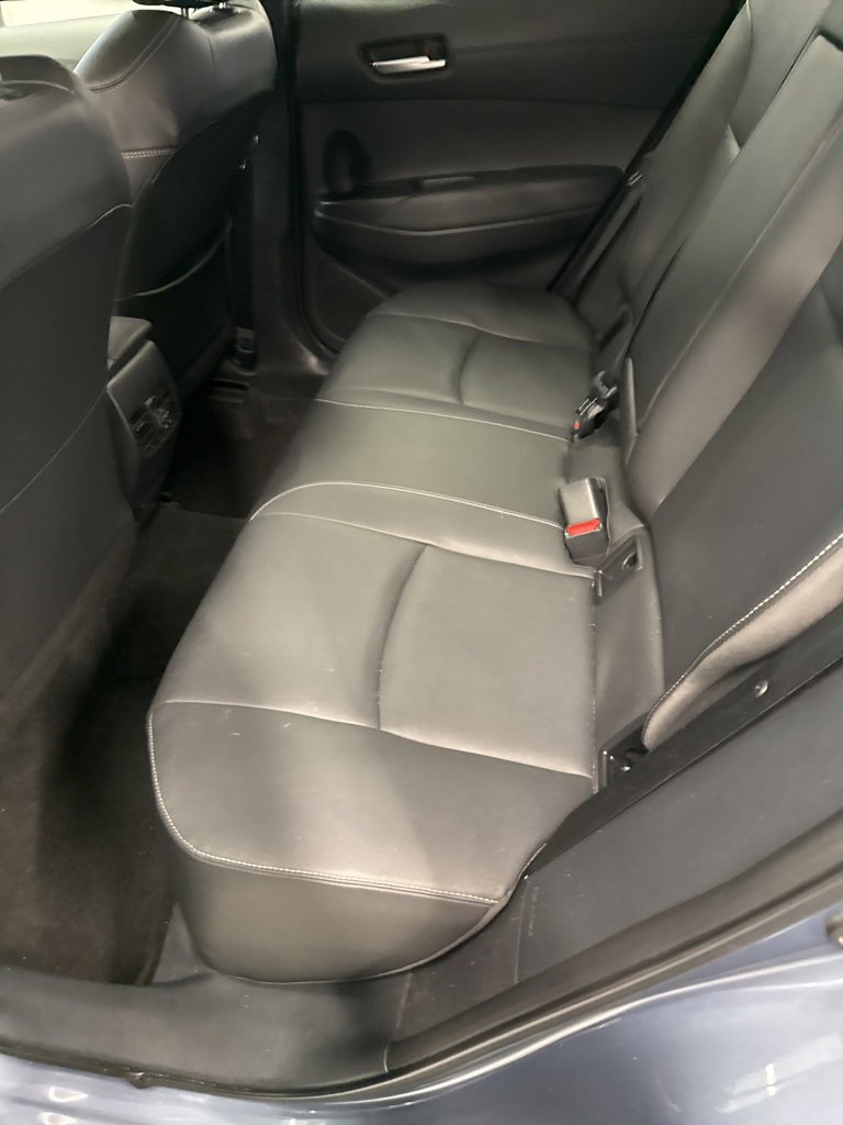 Used 2023 Toyota Corolla Cross XLE image 13