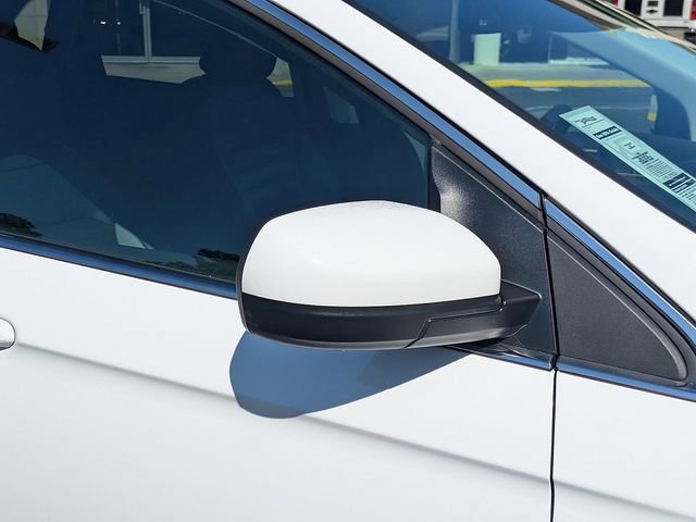 Used 2024 Ford Edge SEL w/ Convenience Package image 11