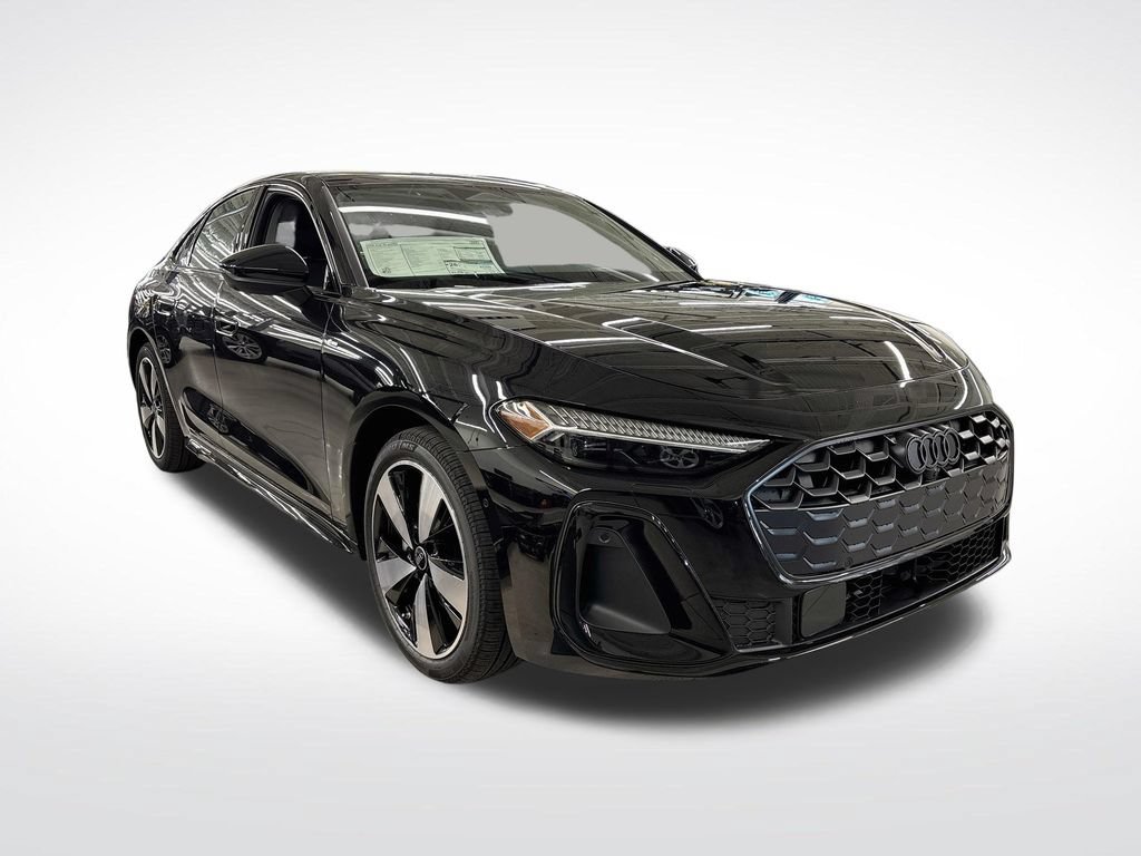 New 2026 Audi A5 2.0T Premium Plus AWD/4WD image 7