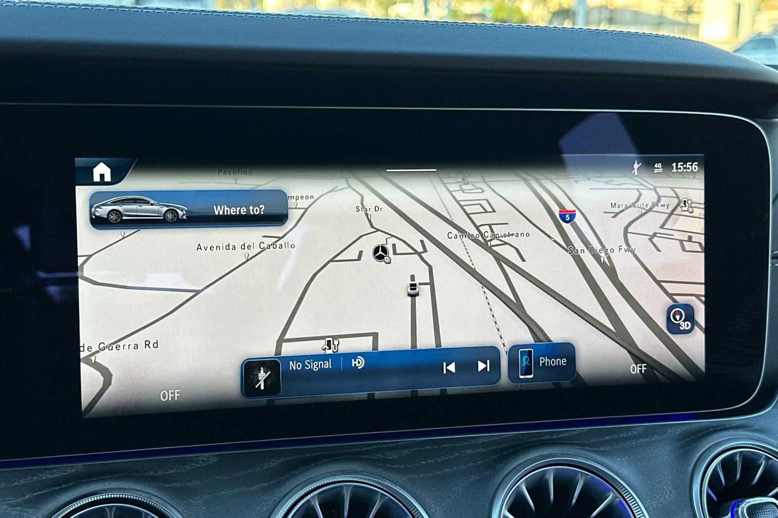 New 2026 Mercedes-Benz AMG GT 63 S image 15