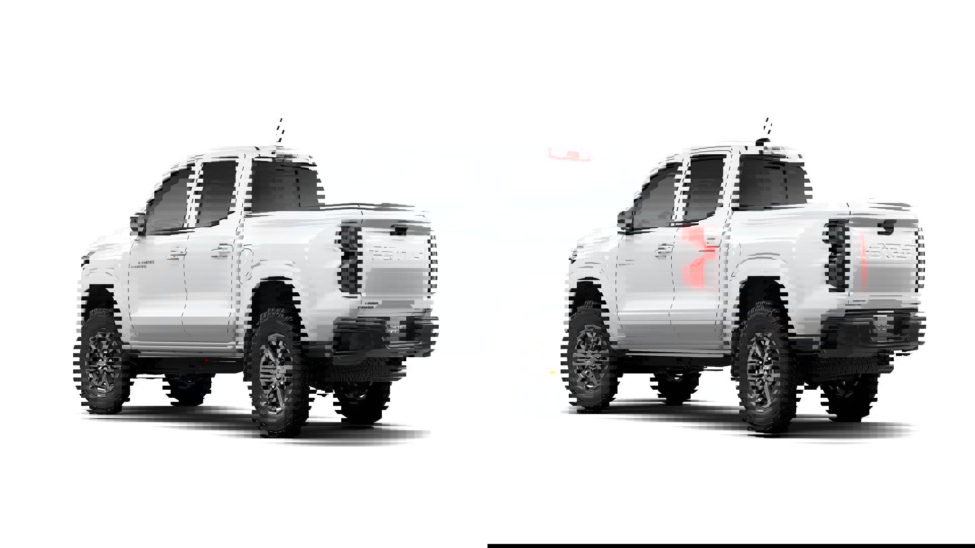 New 2026 Chevrolet Colorado LT w/ LT Convenience Package image 50