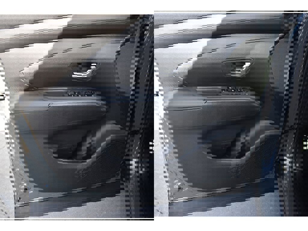 New 2026 Hyundai Santa Cruz SEL image 11