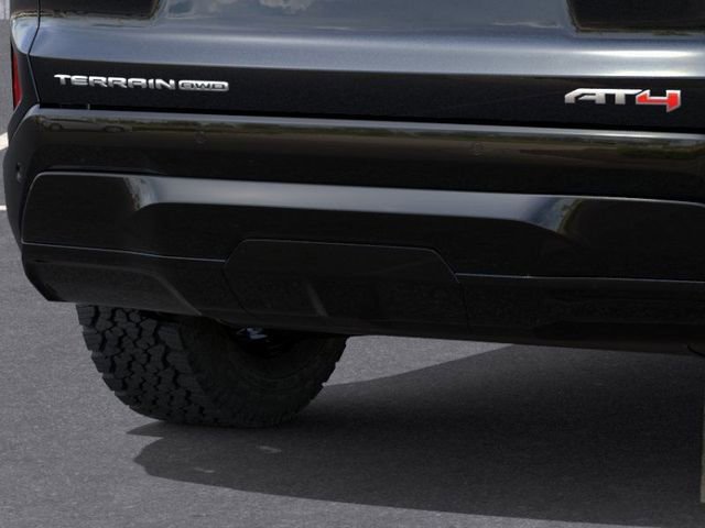 New 2026 GMC Terrain AT4 image 14