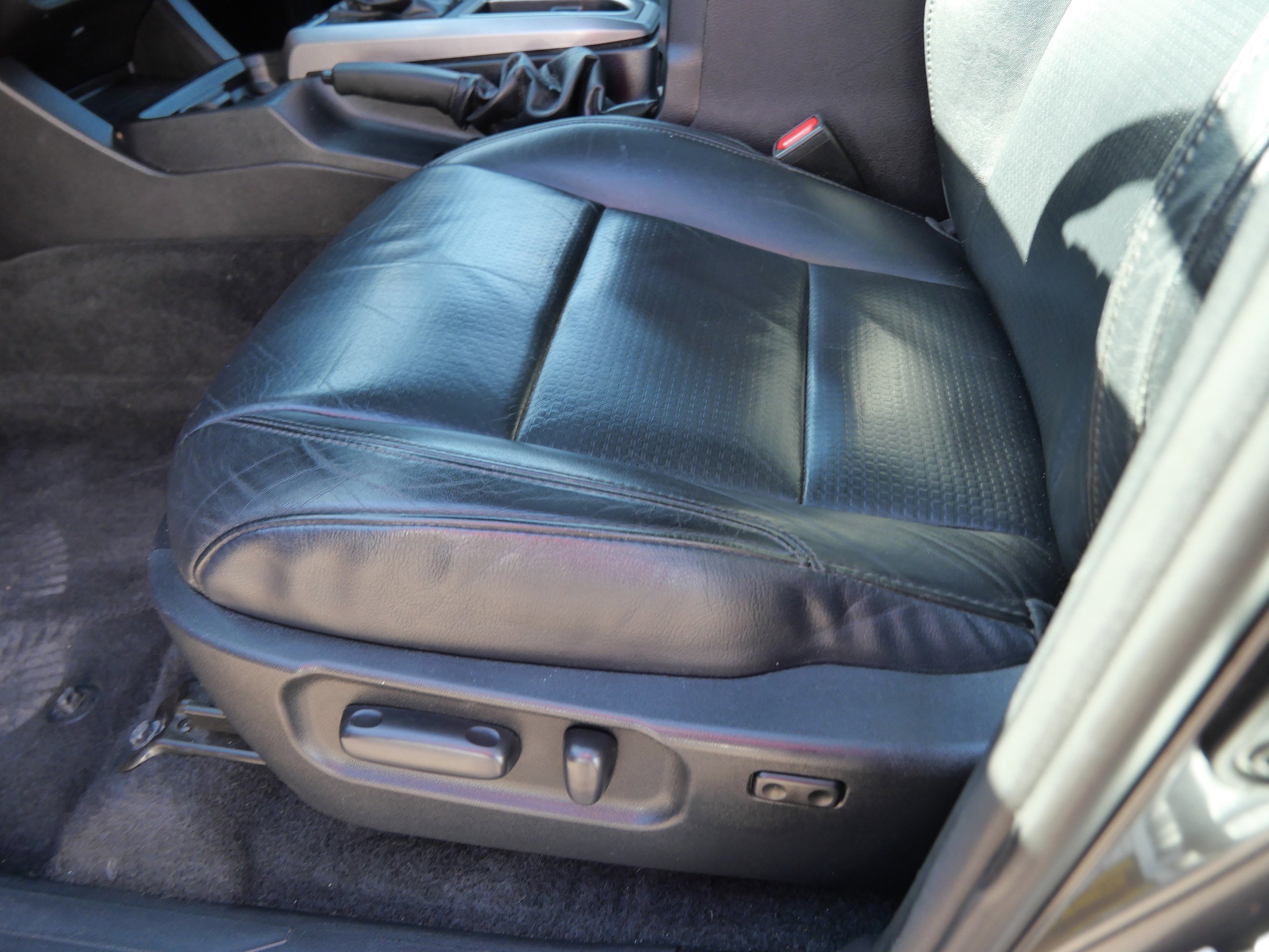 Certified 2021 Toyota Tacoma Limited image 20