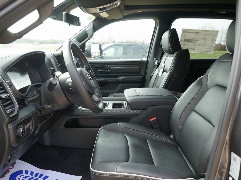 New 2026 RAM 1500 Limited image 17