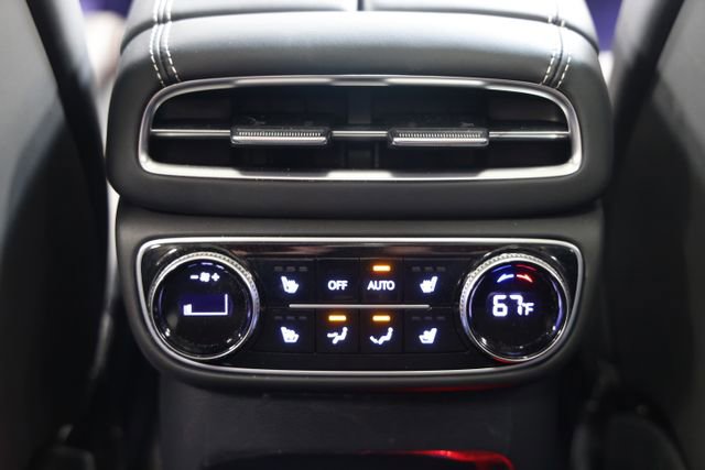 Used 2024 Genesis GV80 3.5T Prestige Signature AWD/4WD image 37
