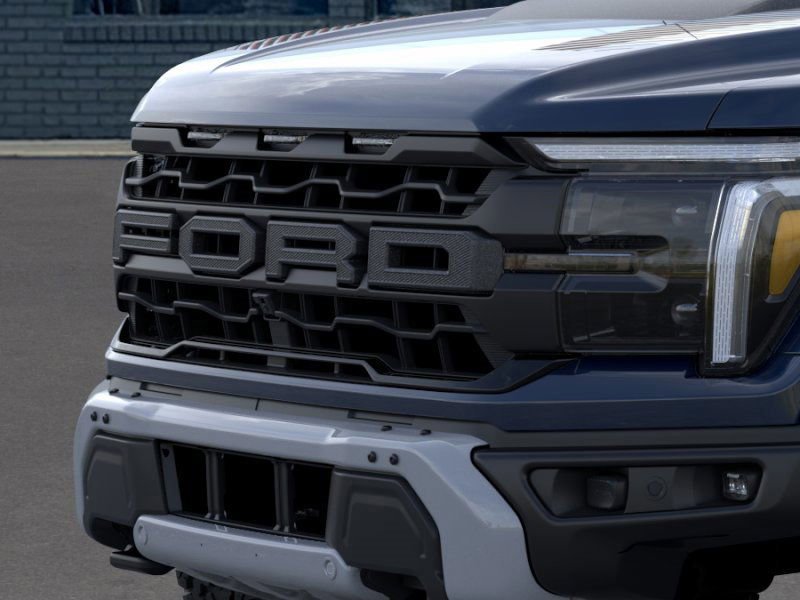 New 2025 Ford F150 Raptor image 17