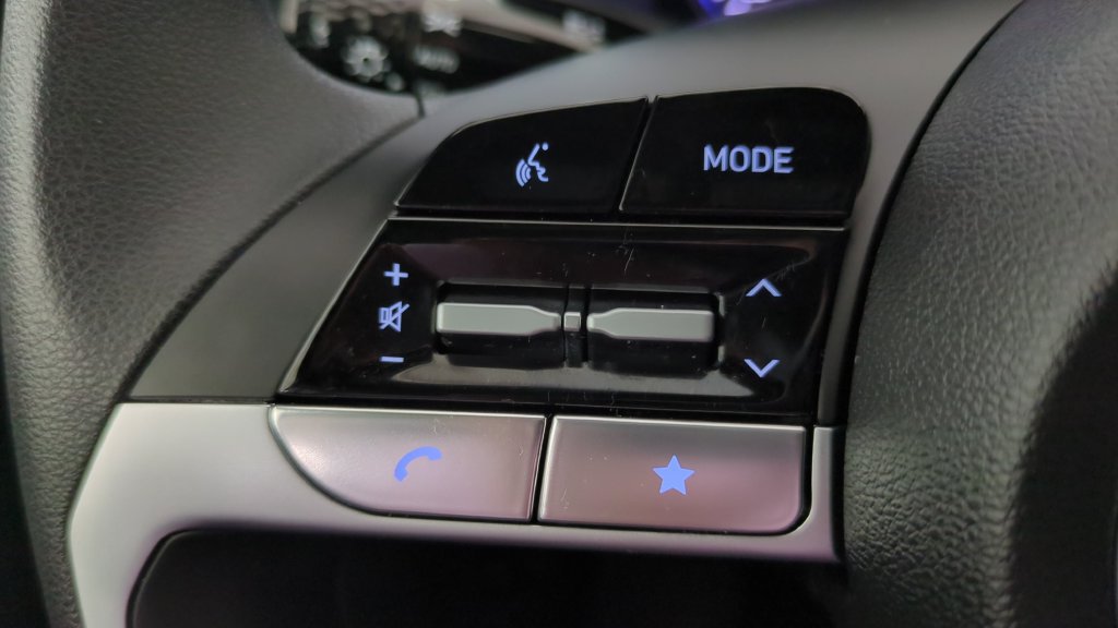 Used 2024 Hyundai Santa Cruz SEL AWD/4WD image 19