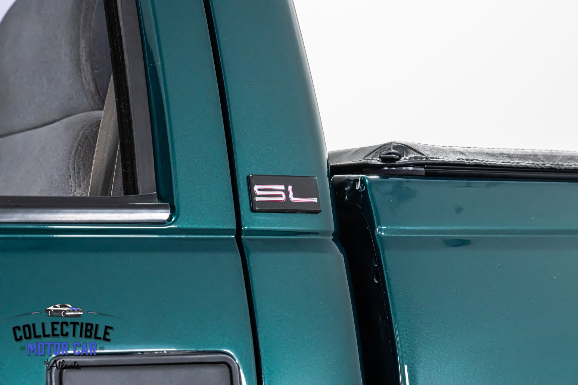 Used 1997 GMC Sierra 1500 2WD Regular Cab w/ Marketing Option Pkg 2 image 54