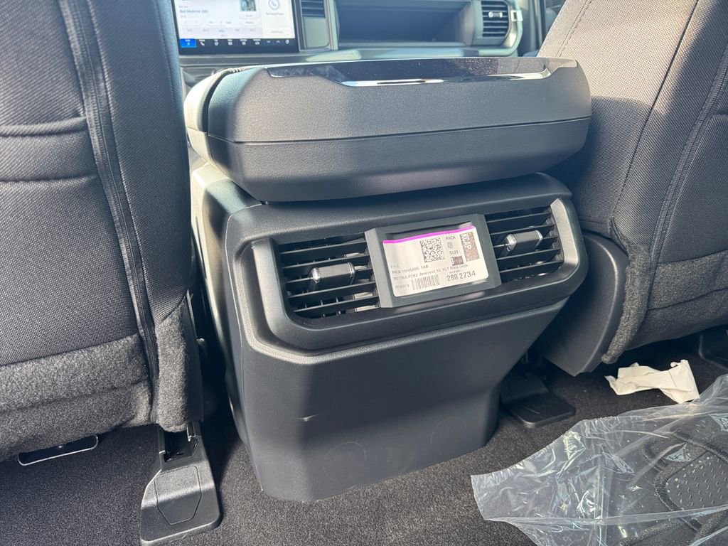 New 2025 Ford F150 STX w/ Equipment Group 200A image 24