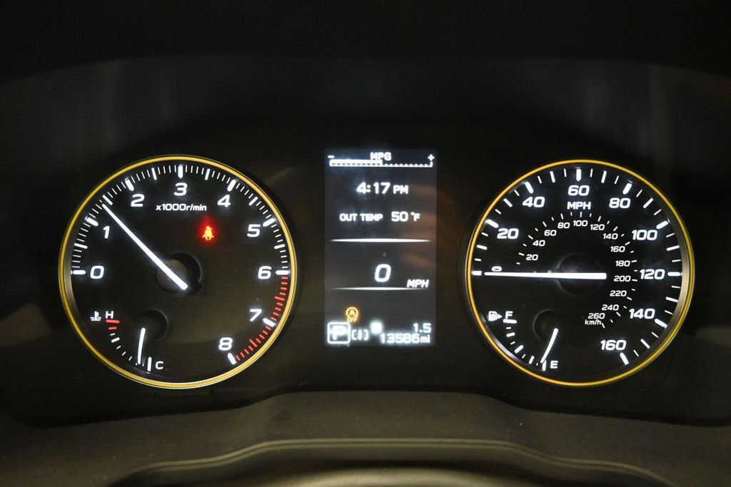 Certified 2024 Subaru Crosstrek 2.5i Sport AWD/4WD image 31