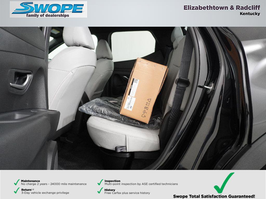 New 2026 Hyundai Santa Cruz SEL image 11