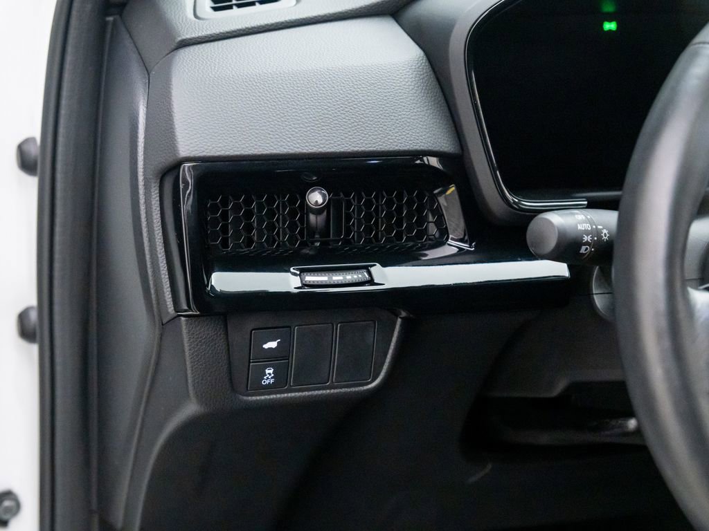 Certified 2023 Honda CR-V Sport Touring image 20