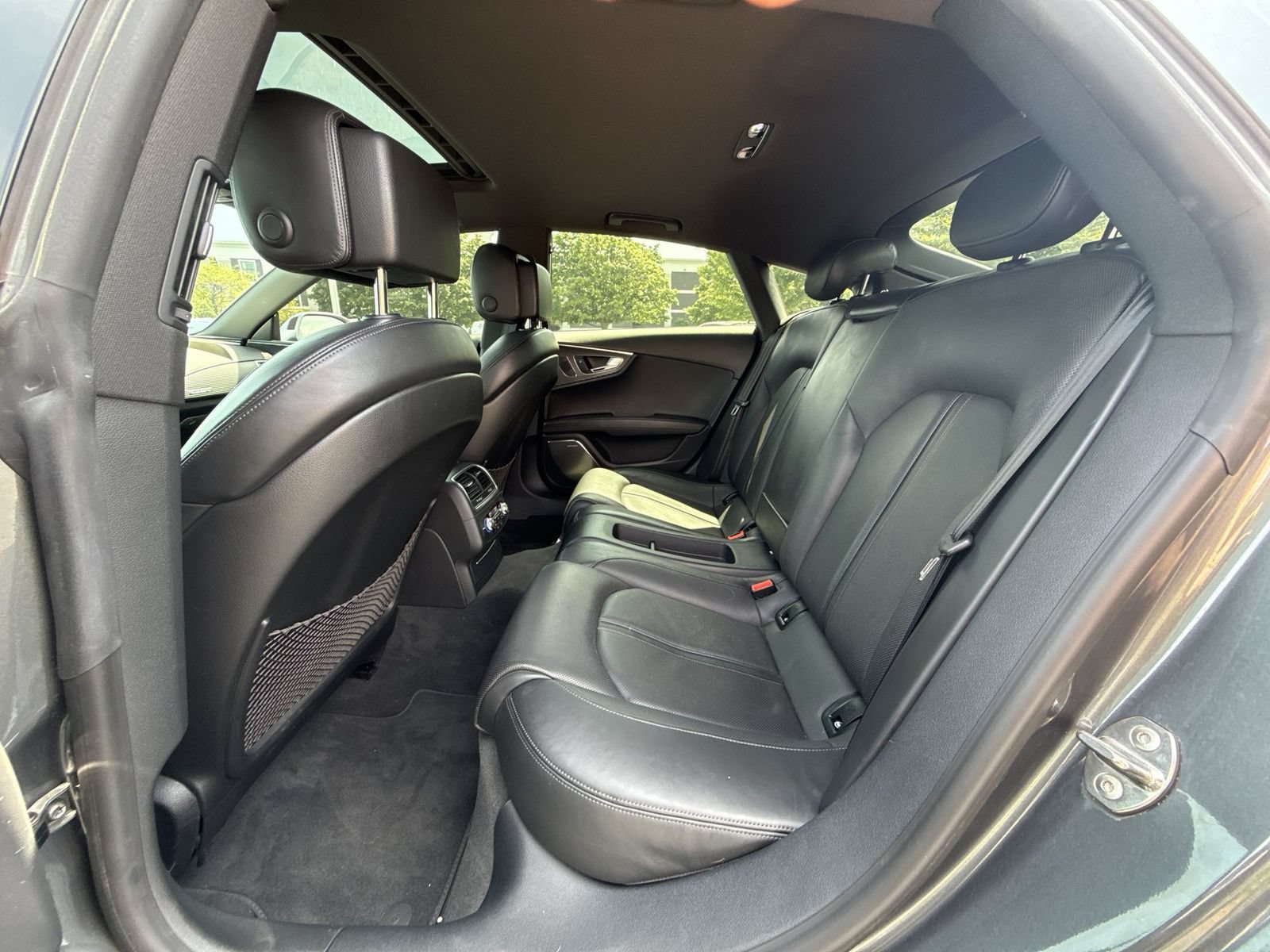Used 2014 Audi RS 7 Prestige AWD/4WD image 24