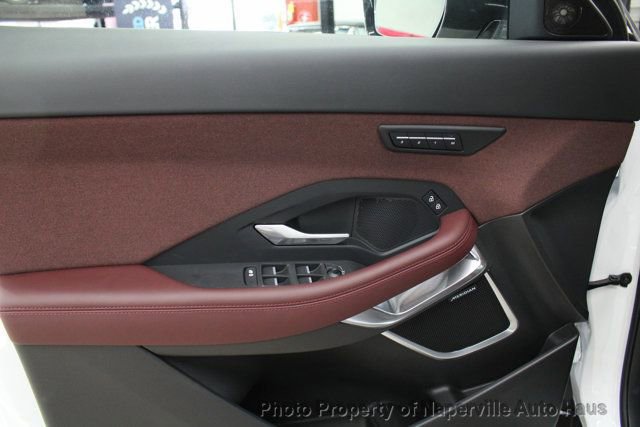 Used 2024 Jaguar E-PACE R-Dynamic SE image 15