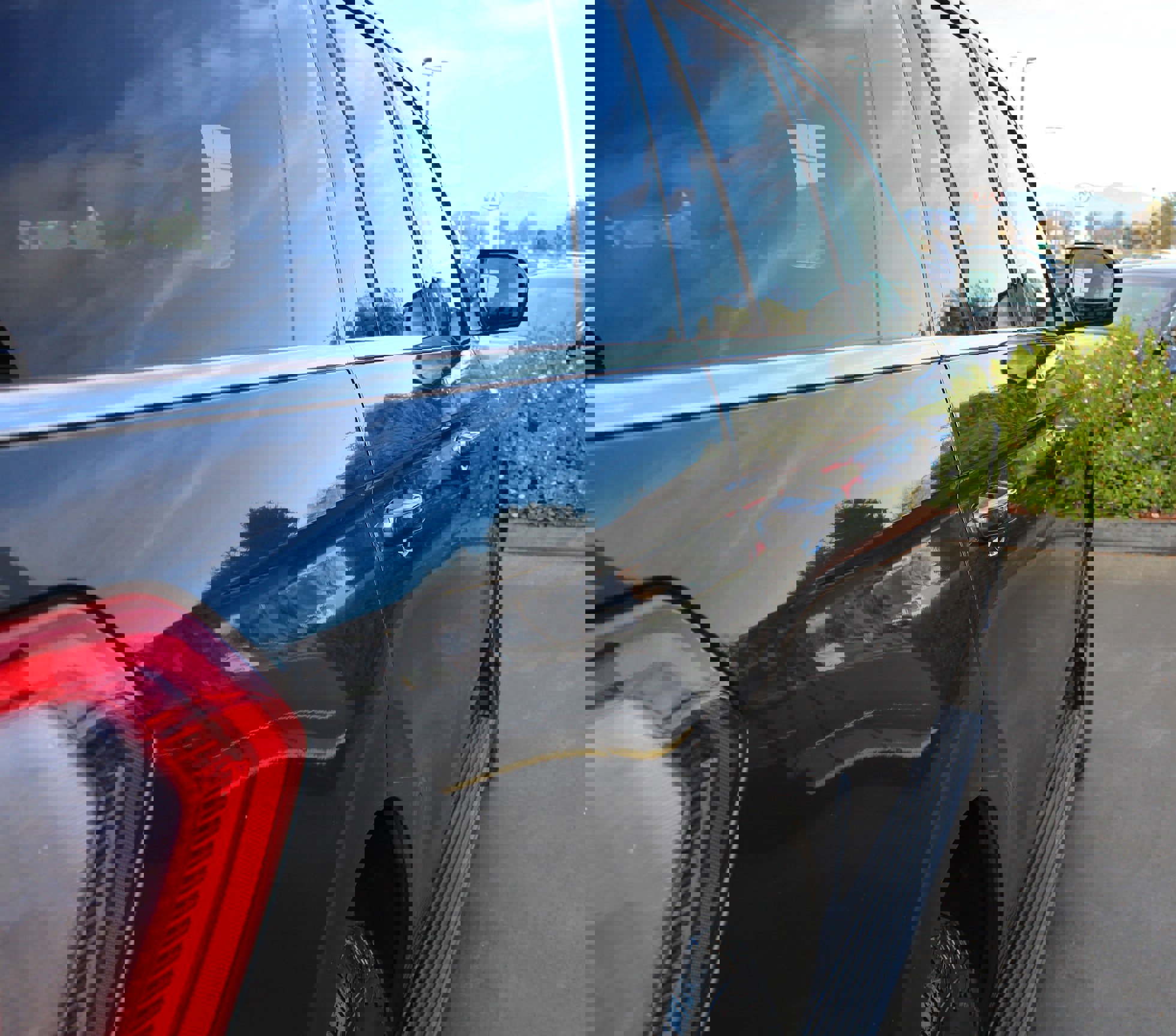 Used 2021 Ford Expedition XLT image 21