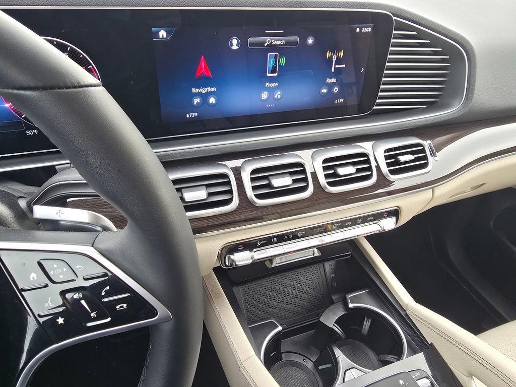 Used 2026 Mercedes-Benz GLE 350 4MATIC image 31