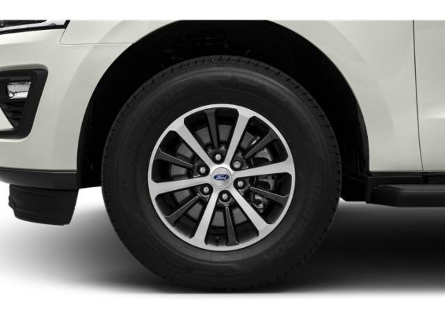 Used 2020 Ford Expedition Max Limited w/ Equipment Group 301A AWD/4WD image 11