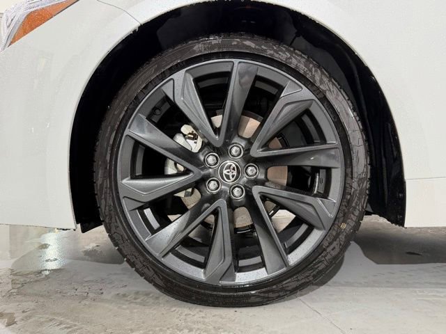 New 2025 Toyota Corolla XSE image 12