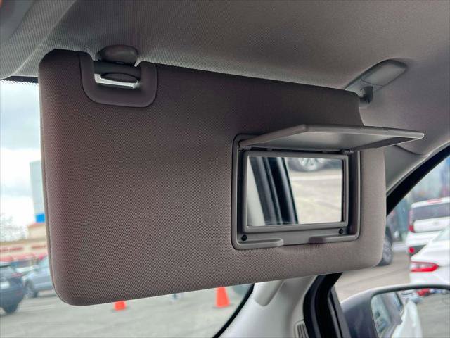 Used 2022 Nissan Frontier SV w/ Technology Package image 30