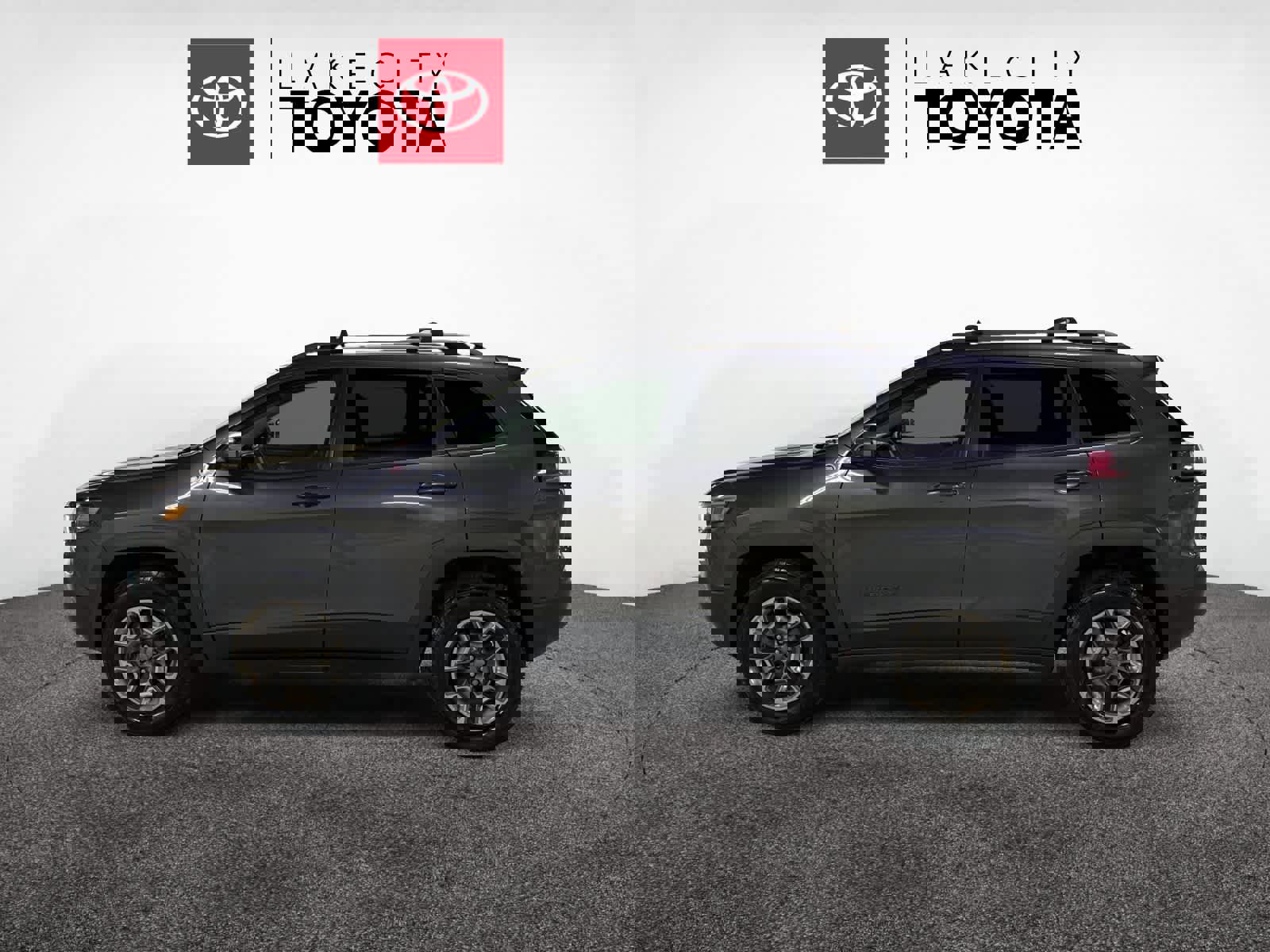 Used 2020 Jeep Cherokee Trailhawk w/ Technology Group image 2