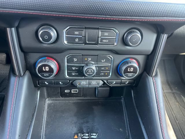 Used 2024 Chevrolet Tahoe RST w/ Luxury Package RWD image 30