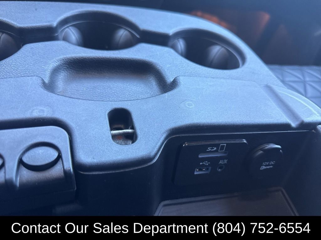 Used 2015 RAM 1500 Lone Star image 23