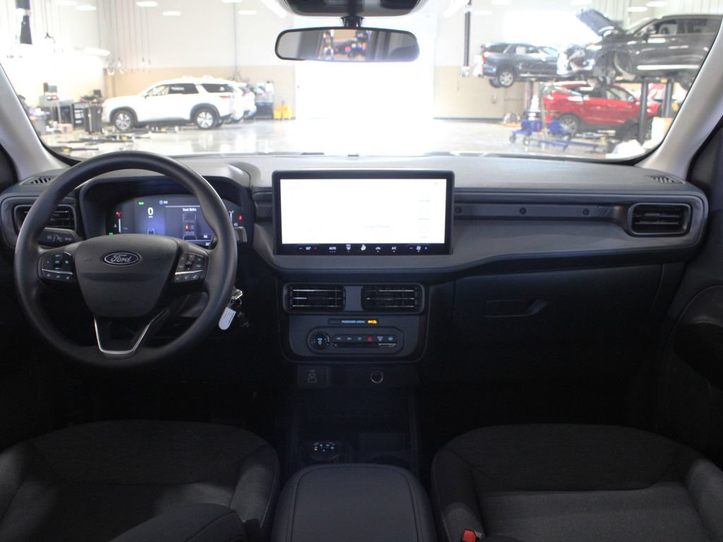 Used 2025 Ford Maverick XL FWD image 18