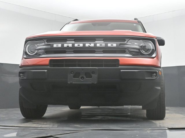 Used 2022 Ford Bronco Sport Big Bend w/ Convenience Package AWD/4WD image 43