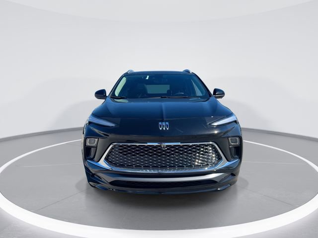 New 2026 Buick Encore GX Avenir w/ Avenir Technology Package image 3
