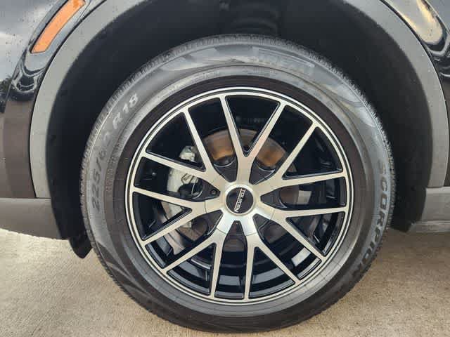 Used 2020 Lincoln Corsair FWD image 7