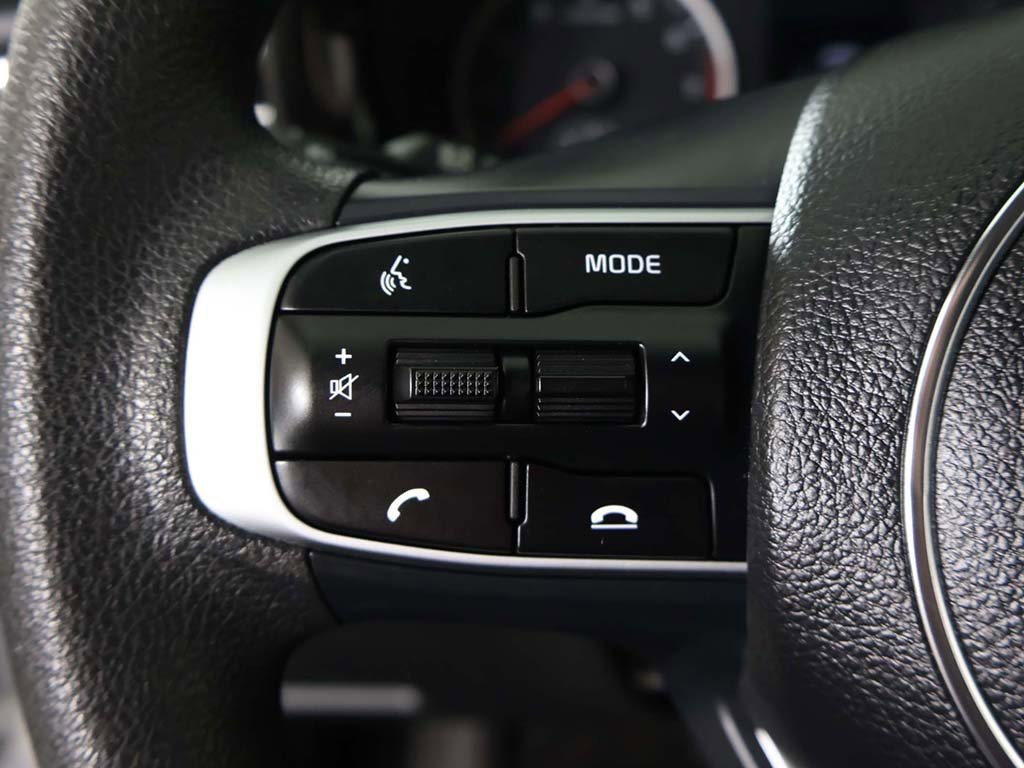 Used 2024 Kia K5 LXS image 39