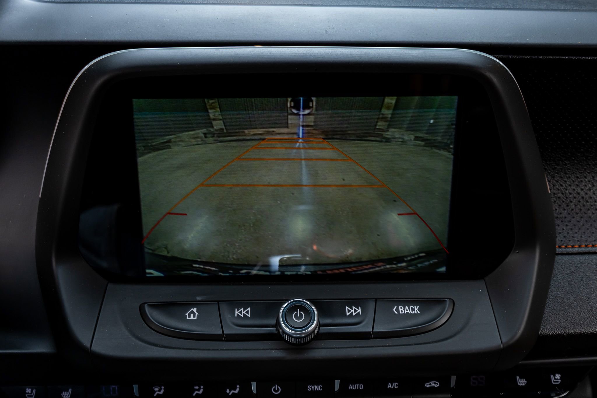 Used 2017 Chevrolet Camaro SS w/ 50th Anniversary Edition image 21