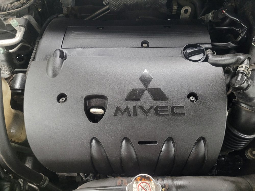 Used 2015 Mitsubishi Outlander Sport ES AWD/4WD image 30
