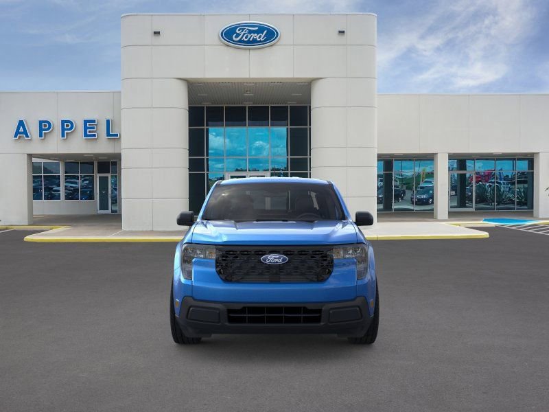 New 2026 Ford Maverick XL FWD image 7