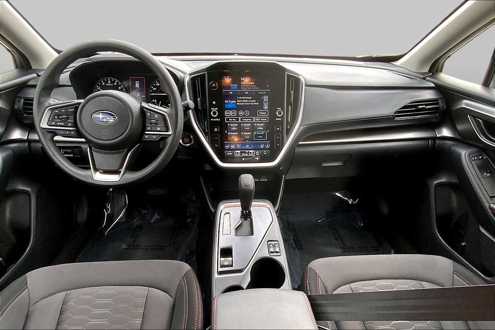 Certified 2024 Subaru Impreza 2.0i Sport AWD/4WD image 16