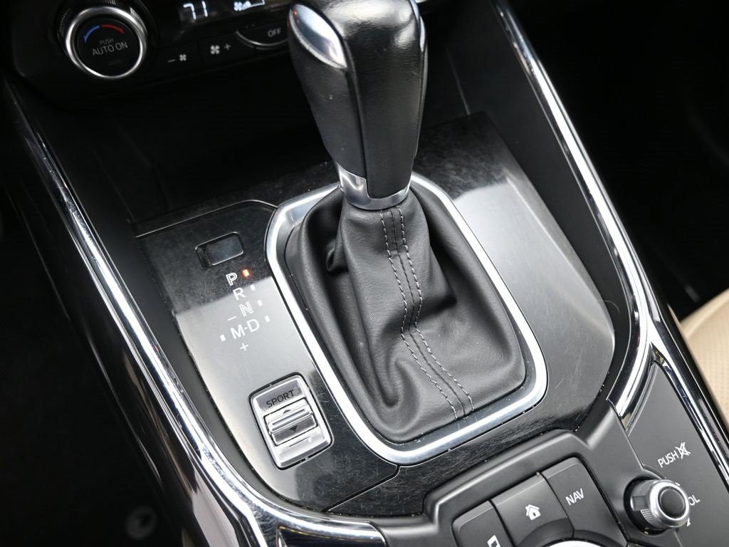 Used 2018 MAZDA CX-9 Grand Touring image 17