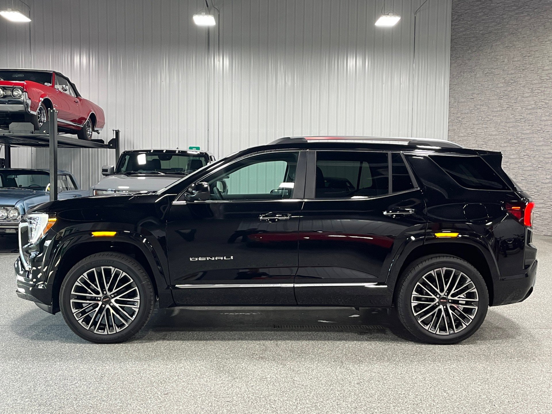 New 2026 GMC Terrain Denali image 2