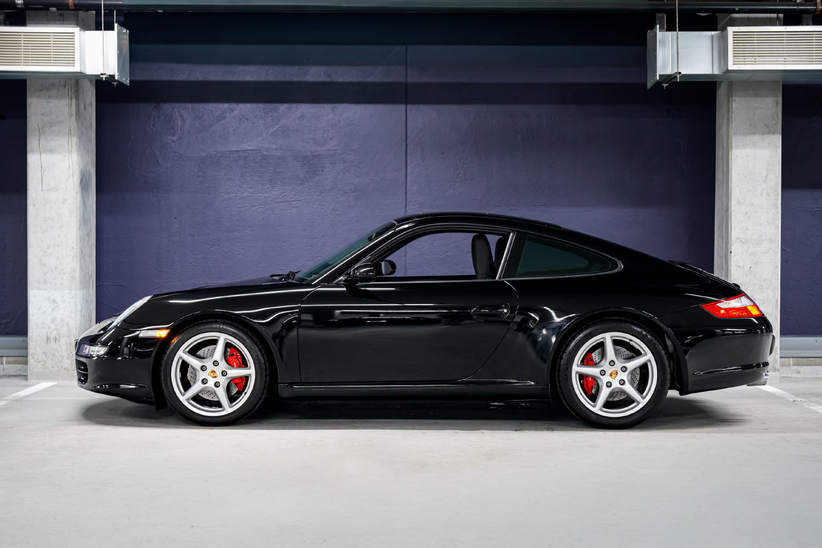 Used 2006 Porsche 911 Carrera S RWD image 7